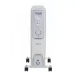 HH-1011 9 tagos olajradiátor 800W/1200W/2000W