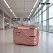 TraveLux Urban XXII gurulós bőrönd szett