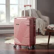 TraveLux Urban XXII gurulós bőrönd szett