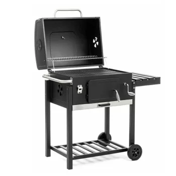 Faszenes grillek