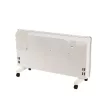 Asama elektromos fűtőtest 1250W/2500W