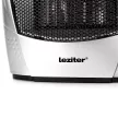 Loa elektromos kerámiabetétes hősugárzó 750W/1500W