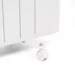 Solis elektromos fűtőtest 2000W