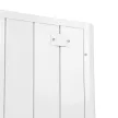Solis elektromos fűtőtest 2000W