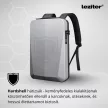 Axen merevített Usb-s laptop hátizsák