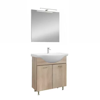 Ruben Prime 75 komplett
