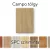 Leziter Campo tölgy Vinyl SPC padló minta/db