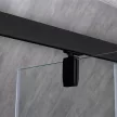 Flexi-S állítható zuhanyajtó 96-111x185 cm