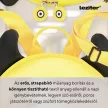 Pixy ledes okos hátizsák