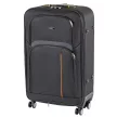 TraveLux light nagy bőrönd puha 76x50x29 cm